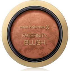 Max Factor Facefinity pudrowy róż odcień 25 Alluring Rose 1,5 g