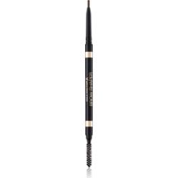 Max Factor Brow Shaper automatyczna kredka do brwi ze szczotką odcień 20 Brown 1 g