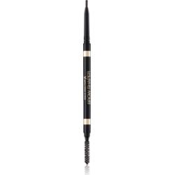 Max Factor Brow Shaper automatyczna kredka do brwi ze szczotką odcień 30 Deep Brown 1 g