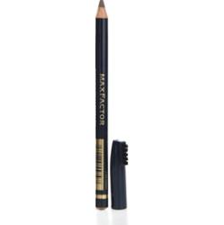 Max Factor Eyebrow Pencil kredka do brwi odcień 1 Ebony 1.4 g