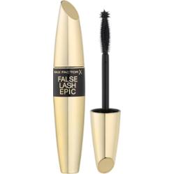 Max Factor False Lash Epic tusz podkręcający i rozdzielający rzęsy odcień Black 13.1 ml