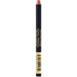 Max Factor Kohl Pencil kredka do oczu odcień 010 White 1.3 g