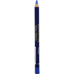Max Factor Kohl Pencil kredka do oczu odcień 080 Cobalt Blue 1.3 g