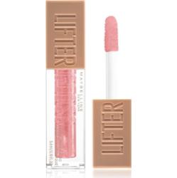 Maybelline New York Lifter Gloss, Hydrating Lip Gloss with Hyaluronic