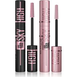 MAYBELLINE NEW YORK Sky High Duopack zestaw wydłużający i zwiększający objętość