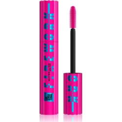 MAYBELLINE NEW YORK Lash Sensational Firework tusz pogrubiający wodoodporna odcień Black 10 ml