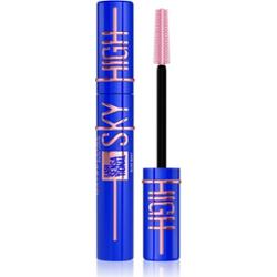 MAYBELLINE NEW YORK Lash Sensational Sky High pogrubiający i wydłużający tusz do rzęs odcień Blue Mist 7.2 ml