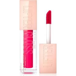 MAYBELLINE NEW YORK Lifter Gloss błyszczyk do ust odcień 24 Bubblegum 5.4 ml