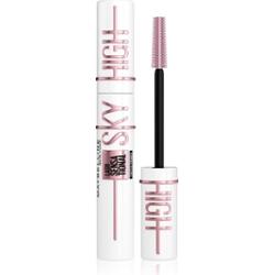 MAYBELLINE NEW YORK Lash Sensational Sky High baza pod tusz do rzęs czarny 7.7 ml