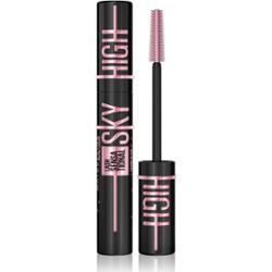 MAYBELLINE NEW YORK Lash Sensational Sky High Cosmic Black tusz wydłużający rzęsy super czarna 7.2 ml