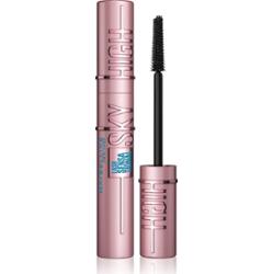 MAYBELLINE NEW YORK Lash Sensational Sky High wodoodporny tusz do rzęs odcień Black 6 ml