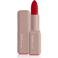 MAYBELLINE NEW YORK Serum Lipstick Matte szminka matowa o działaniu nawilżającym odcień 004 Wild Card 1 szt.
