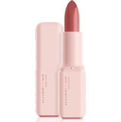 MAYBELLINE NEW YORK Serum Lipstick Satin aksamitna szminka o działaniu nawilżającym odcień 106 Maybe It's Soft 1 szt.