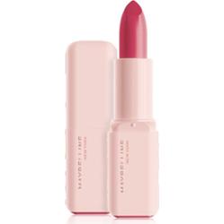 MAYBELLINE NEW YORK Serum Lipstick Satin aksamitna szminka o działaniu nawilżającym odcień 108 Fit Check 1 szt.