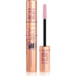 MAYBELLINE NEW YORK Lash Sensational Sky High pogrubiający i wydłużający tusz do rzęs odcień Rose Gold 7.5 ml