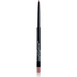 MAYBELLINE NEW YORK Color Sensational Shaping Lip Liner kredka do ust z temperówką odcień 50 Dusty Rose 1.2 g