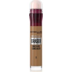 MAYBELLINE NEW YORK Instant Anti Age Eraser korektor w płynie z aplikatorem w postaci gąbeczki odcień 08 Buff 6.8 ml