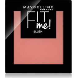 MAYBELLINE NEW YORK Fit Me! Blush róż do policzków odcień 40 Peach 5 g