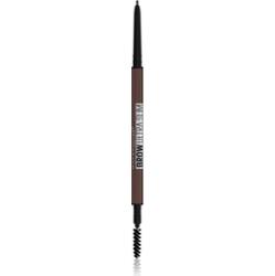MAYBELLINE NEW YORK Express Brow automatyczna kredka do brwi odcień Warm Brown 9 g