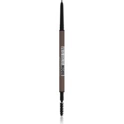 Maybelline New York   Brow Ultra Slim Pencil Deep brown 5