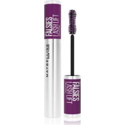 MAYBELLINE NEW YORK The Falsies Lash Lift tusz do rzęs odcień Black 9.6 ml
