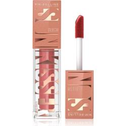 MAYBELLINE NEW YORK Sunkisser róż w płynie odcień 06 City Sizzle 4.7 ml