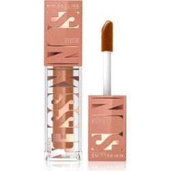 MAYBELLINE NEW YORK Sunkisser róż w płynie odcień 11 Electric Bronze 4.7 ml