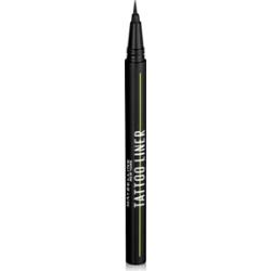 MAYBELLINE NEW YORK Tattoo Liner Ink Pen eyeliner w pisaku odcień Black 1 ml