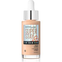 MAYBELLINE NEW YORK SuperStay Vitamin C Skin Tint serum do ujednolicenia kolorytu skóry odcień 10 30 ml