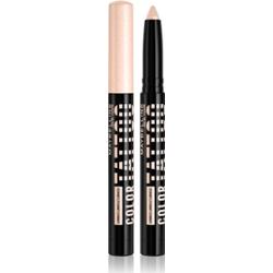 MAYBELLINE NEW YORK Color Tattoo 24 HR cienie do powiek i kredka do oczu odcień 10 I am Shining 1.4 g