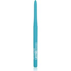 MAYBELLINE NEW YORK Lasting Drama eyeliner w żelu odcień Breezy Blue 1 szt.