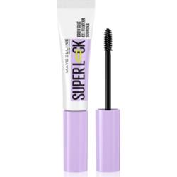 MAYBELLINE NEW YORK Super Lock żel utrwalający do brwi odcień Transparent 8 g
