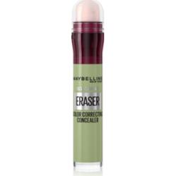 Maybelline Instant Anti-Age Eraser Multi-Use Concealer korektor w płynie pod oczy Green 6,8 ml