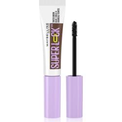 Maybelline Super Lock Brow Glue żel do brwi Deep Brown