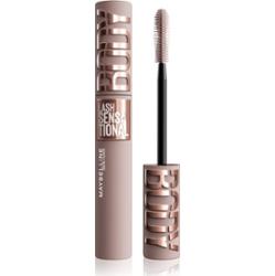 MAYBELLINE NEW YORK Lash Sensational Body tusz pogrubiający 9.75 ml