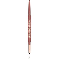 MAYBELLINE NEW YORK Sculpting Stix automatyczna kredka do powiek z pędzelkiem odcień 11 Rosy Sculpt 1 szt.