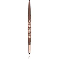 MAYBELLINE NEW YORK Sculpting Stix automatyczna kredka do powiek z pędzelkiem odcień 014 Mocha Contour 1 szt.