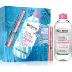 MAYBELLINE NEW YORK Merry Christmas! zestaw upominkowy do twarzy