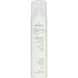 Medavita Blondie Ice Blonde Enhancing Conditioning Hair Mousse pianka dwufazowa do włosów blond 300 ml