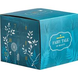 Medavita Fairy Tale of Beauty Christmas Calendar kalendarz adwentowy włosów i ciała