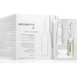 Medavita Lotion Concentrée kuracja pielęgnacyjna przeciw wypadaniu włosów 13x6 ml