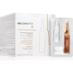 Medavita Lotion Concentrée Super kuracja pielęgnacyjna przeciw wypadaniu włosów 12x7 ml