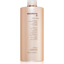 Medavita Huile d'Étolle Sheen Oil Intensive Care intensywna kuracja olejowa do włosów 750 ml