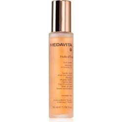 Medavita Huile d'Étolle Radiance Revealing Oil olejek odżywczy do nabłyszczania i zmiękczania włosów 50 ml