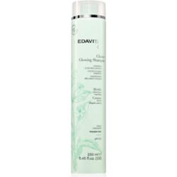 Medavita Choice Glowing Shampoo szampon pielęgnujący do nabłyszczania i zmiękczania włosów 250 ml