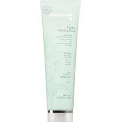 Medavita Choice Glowing Mask maseczka pielęgnująca do nabłyszczania i zmiękczania włosów 150 ml