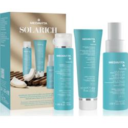 Medavita Solarich Travel Set zestaw podróżny dla kobiet