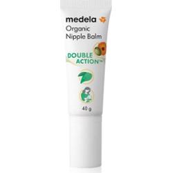 Medela Organic Nipple Balm balsam do brodawek sutkowych 40 g