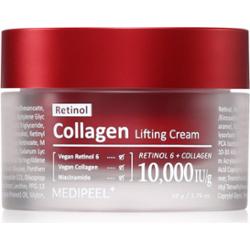 MEDI-PEEL - Retinol Collagen Lifting Cream, 50ml - krem przeciwstarzeniowy z retinoidami