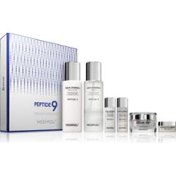 Medi - Peel Peptide 9 zestaw upominkowy z peptydami dla kobiet